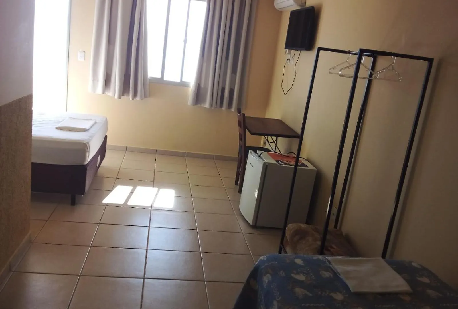 Hotel Lagoa لاغونا البرازيل