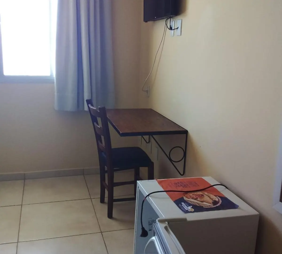 Hotel Lagoa لاغونا