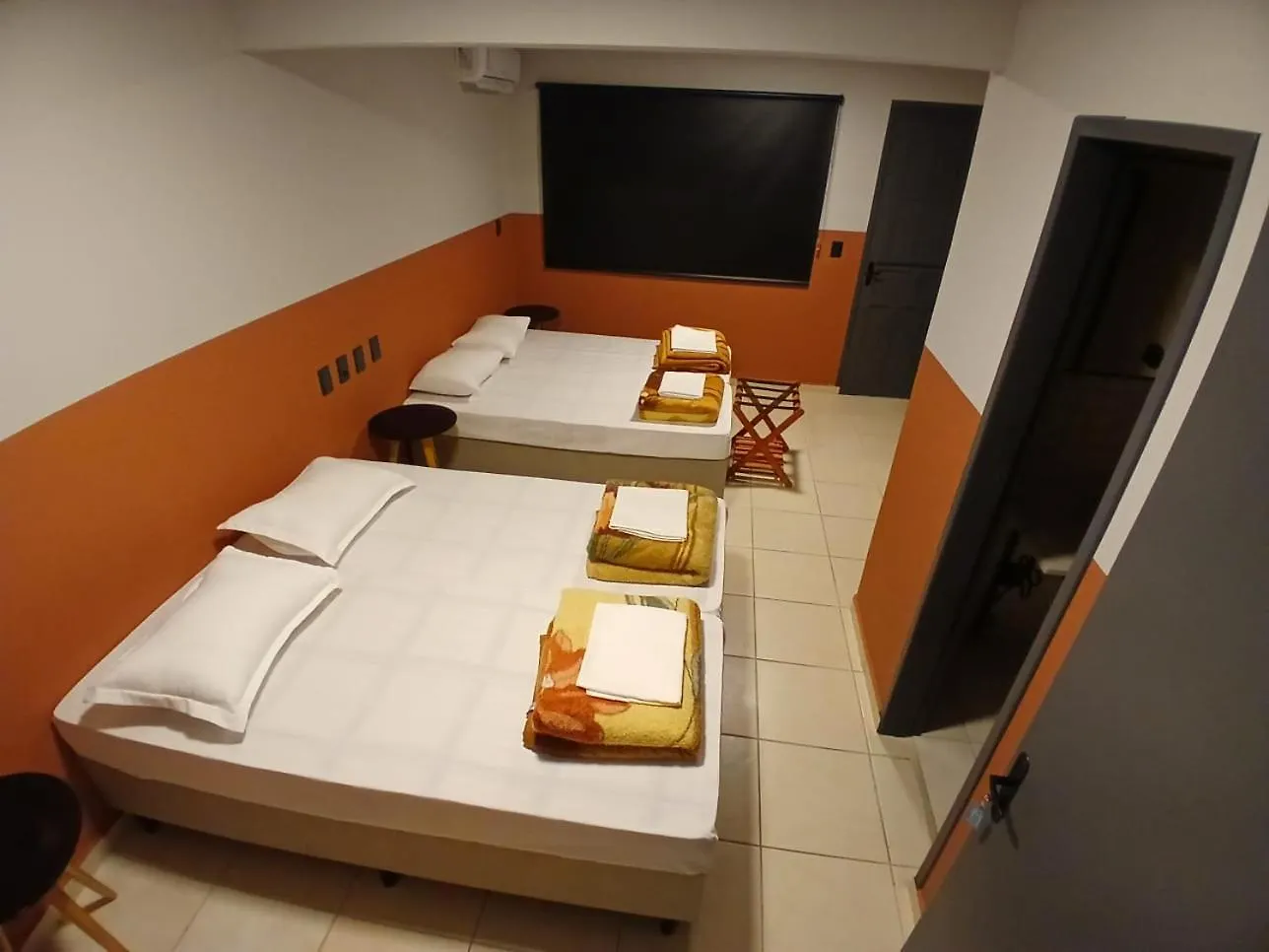 Hotel Lagoa لاغونا