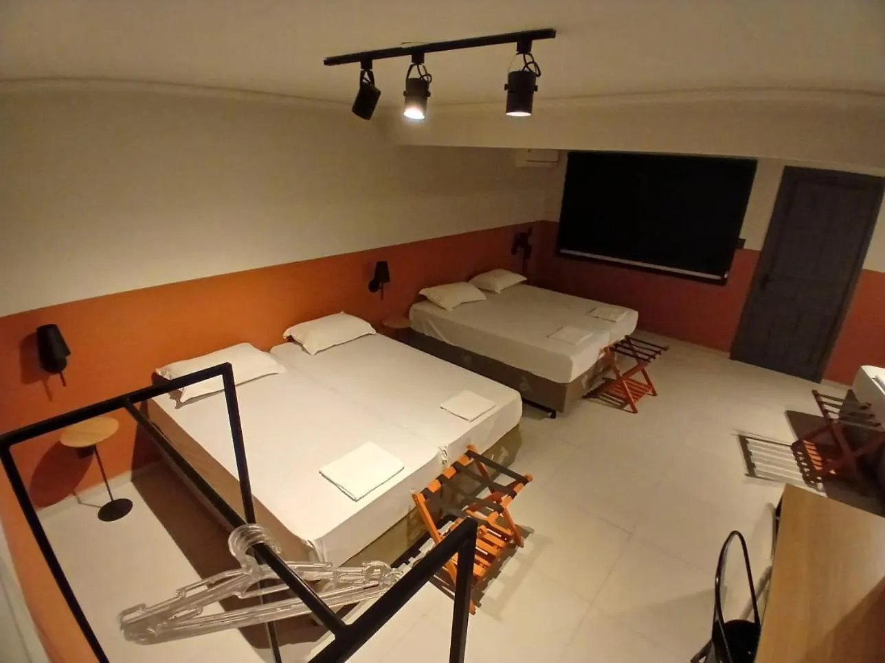 Hotel Lagoa لاغونا