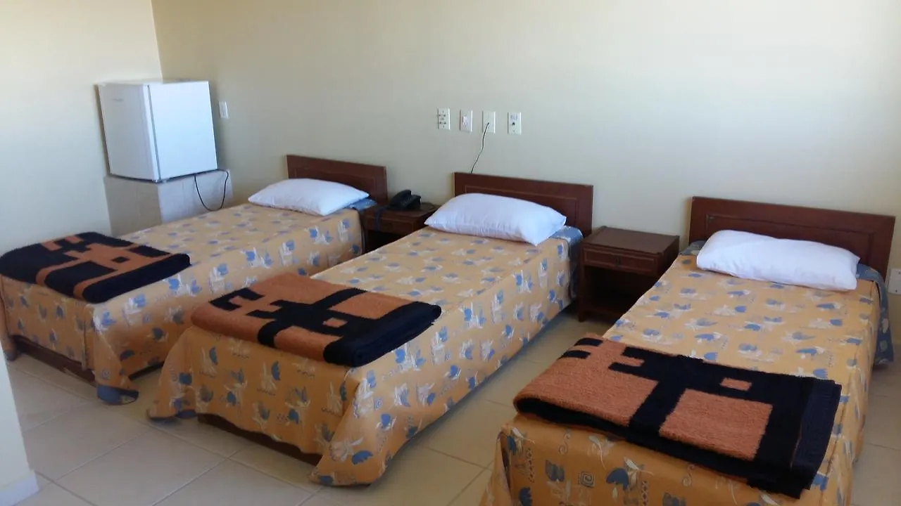 Hotel Lagoa لاغونا
