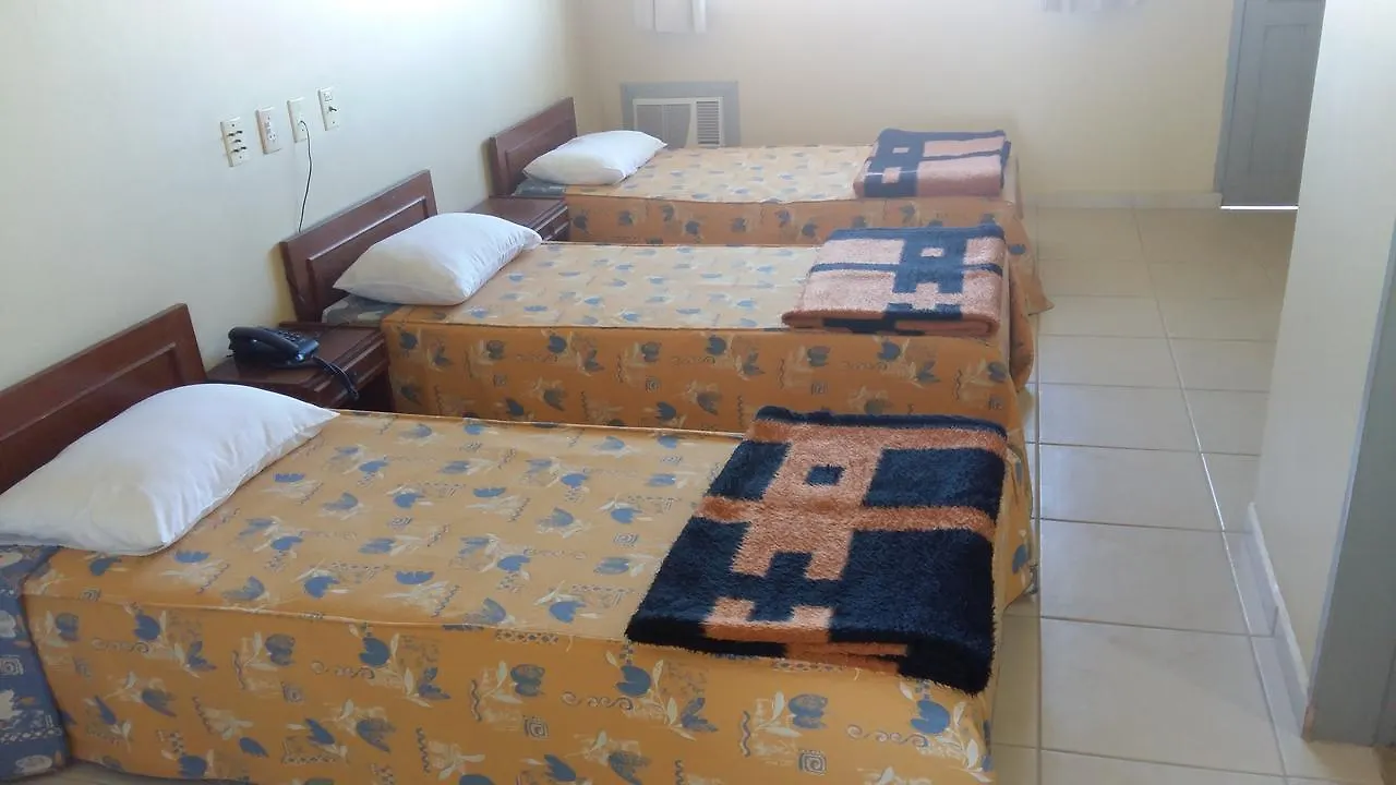 Hotel Lagoa لاغونا