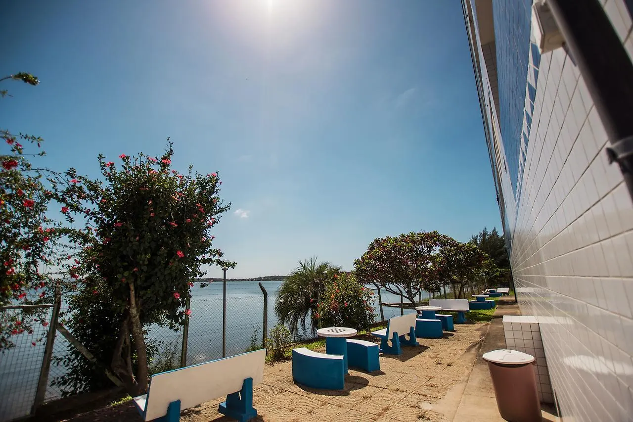 Hotel Lagoa لاغونا