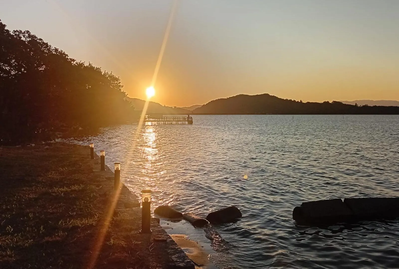 Hotel Lagoa 拉古纳 巴西
