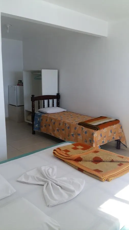 Hotel Lagoa 拉古纳