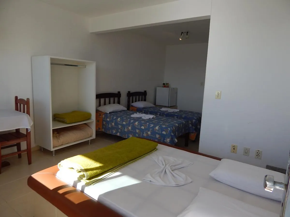 Hotel Lagoa 拉古纳